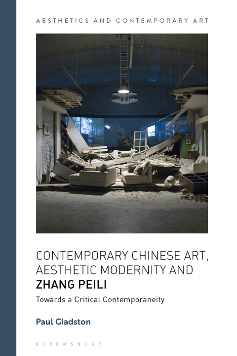 Contemporary Chinese Art, Aesthetic Modernity and Zhang Peili 