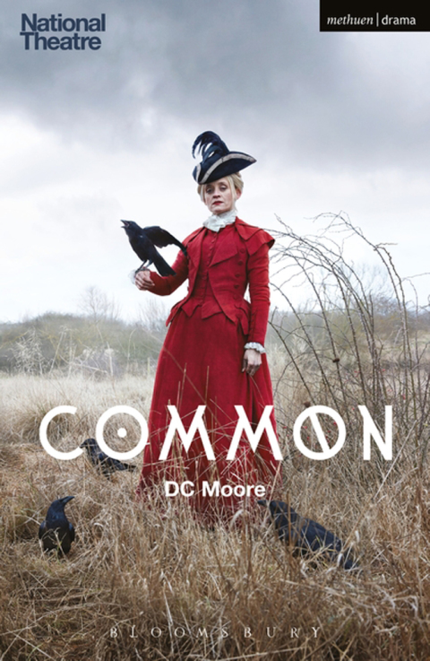 Cover image for book Common