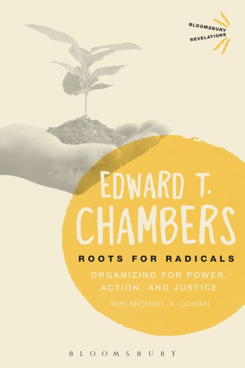 Cover image for book Roots for Radicals