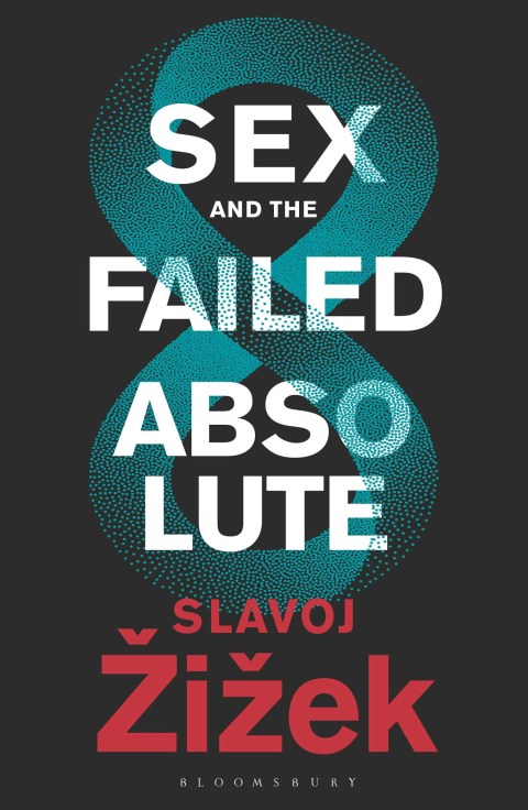Cover image for book Sex and the Failed Absolute