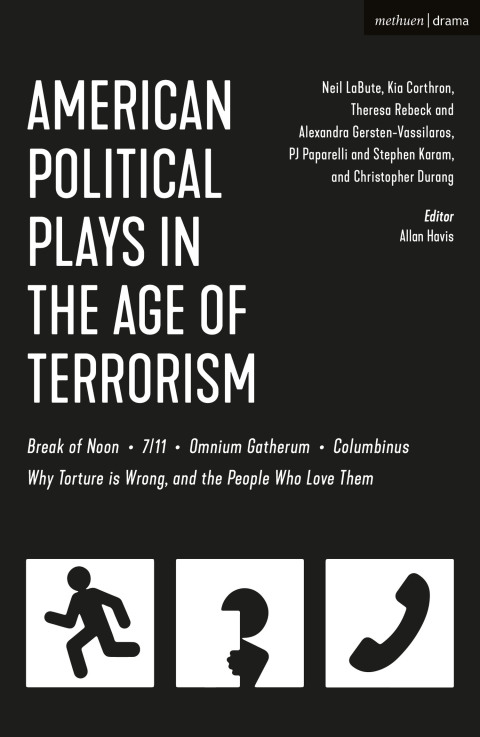 American Political Plays in the Age of Terrorism 
