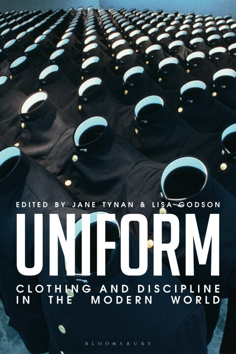 Cover image for book Uniform