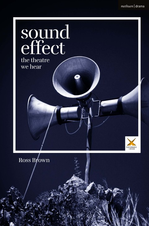 Cover image for book Sound Effect