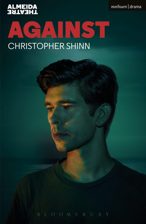 Cover image for book Against