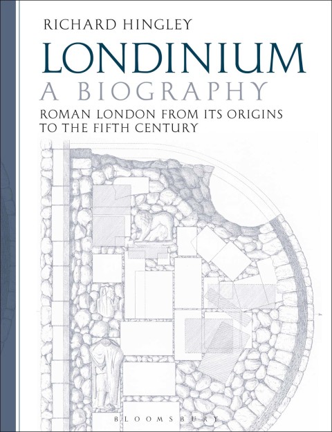 Londinium: A Biography 