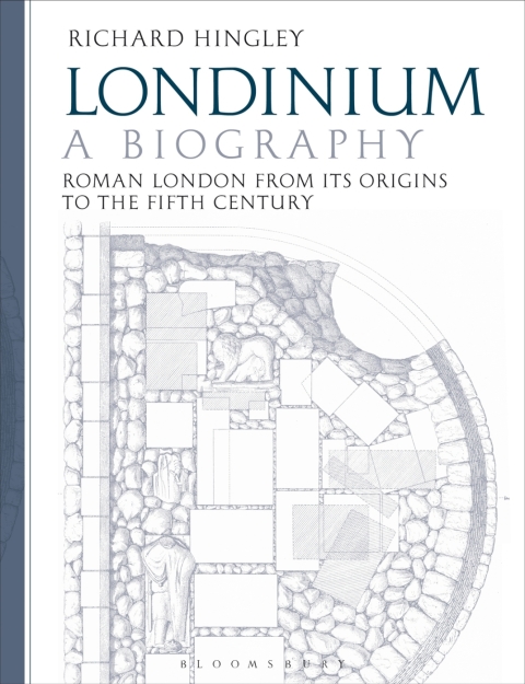 Londinium: A Biography 