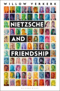 صورة الغلاف: Nietzsche and Friendship 1st edition 9781350177178