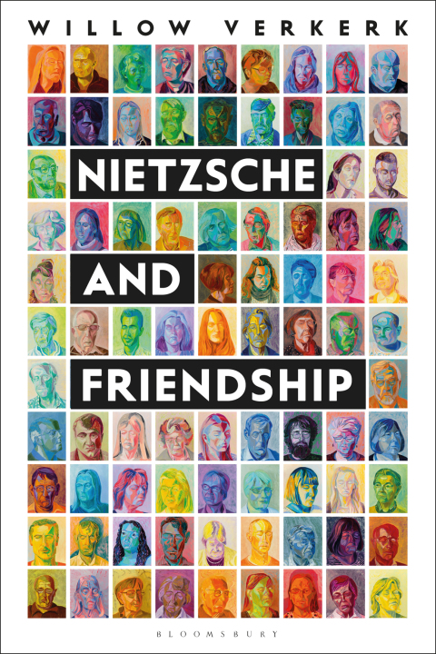 Cover image for book Nietzsche and Friendship