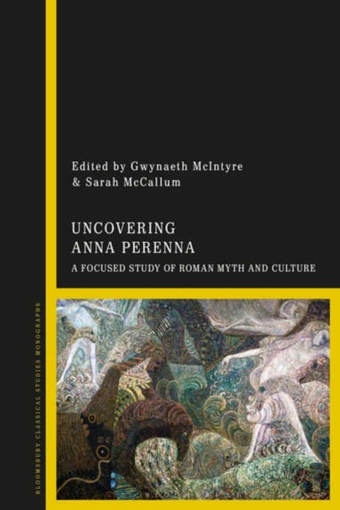 Uncovering Anna Perenna 