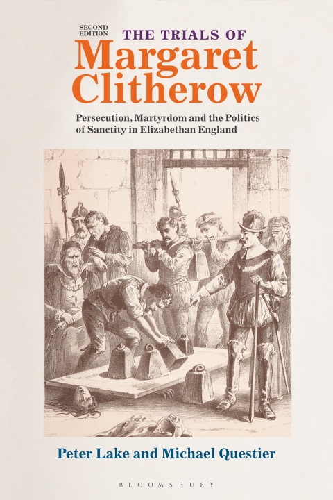 The Trials of Margaret Clitherow 