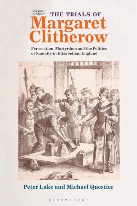 The Trials of Margaret Clitherow 