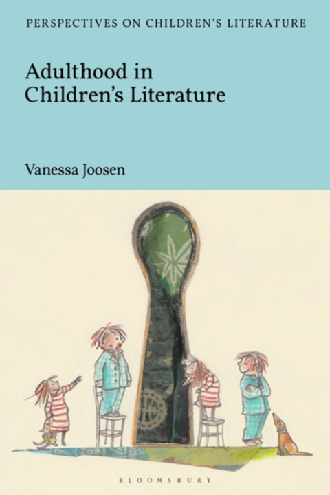 Adulthood in Children's Literature 