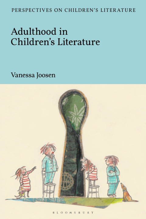 Adulthood in Children's Literature 