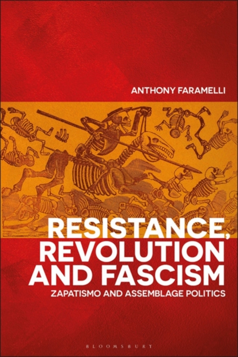 Resistance, Revolution and Fascism 