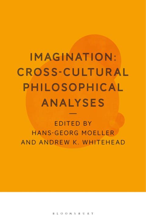 Cover image for book Imagination: Cross-Cultural Philosophical Analyses