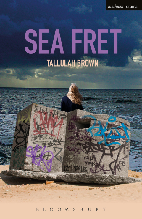 Cover image for book Sea Fret