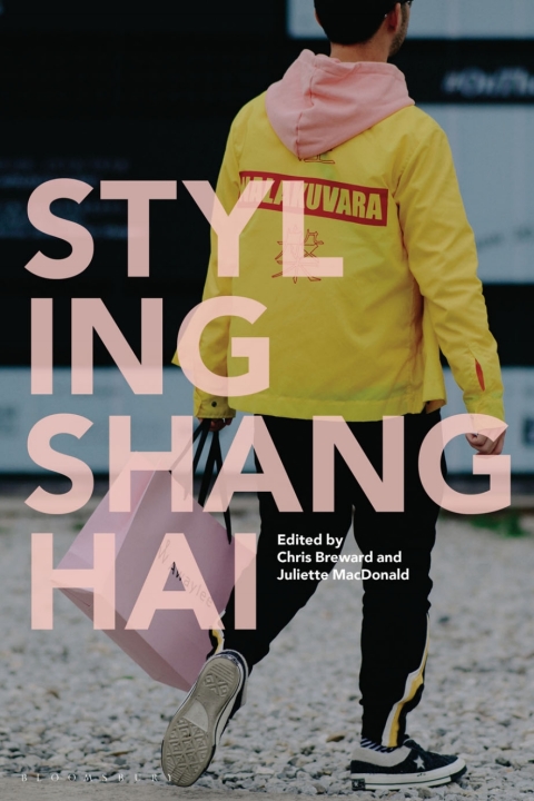 Styling Shanghai 