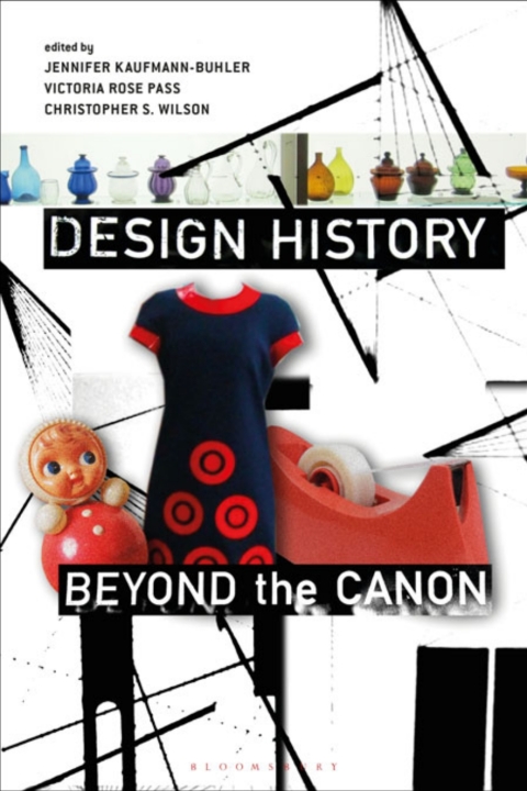 Design History Beyond the Canon 