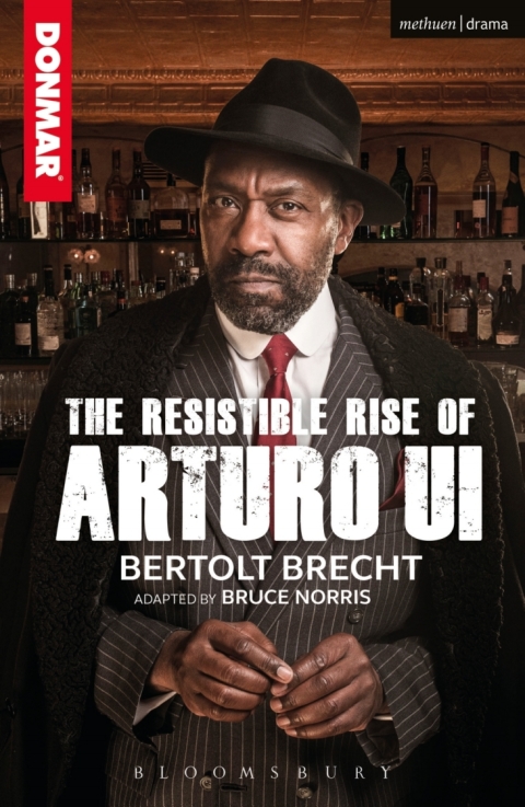 Cover image for book The Resistible Rise of Arturo Ui