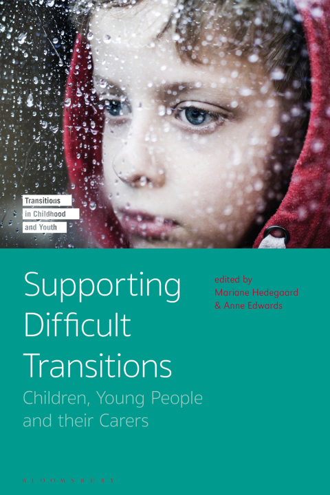 Supporting Difficult Transitions 