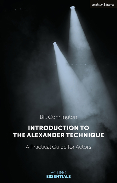 Cover image for book Introduction to the Alexander Technique