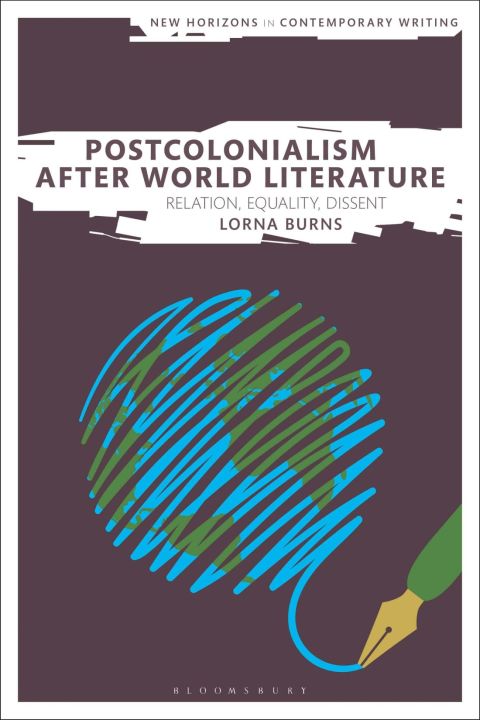 Cover image for book Postcolonialism After World Literature