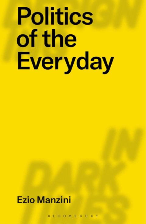 Cover image for book Politics of the Everyday