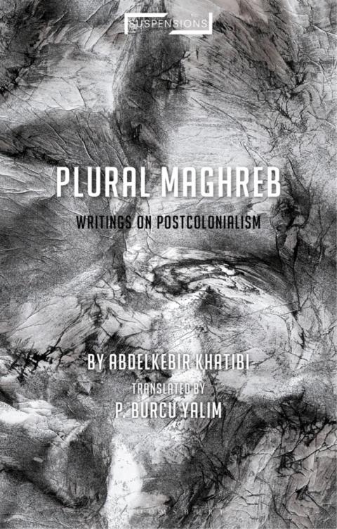 Cover image for book Plural Maghreb