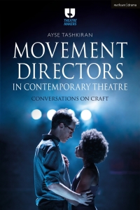 Titelbild: Movement Directors in Contemporary Theatre 1st edition 9781350054455