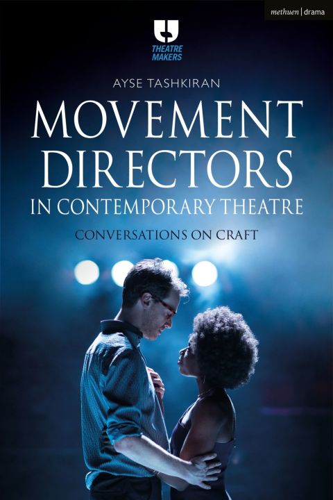 Cover image for book Movement Directors in Contemporary Theatre