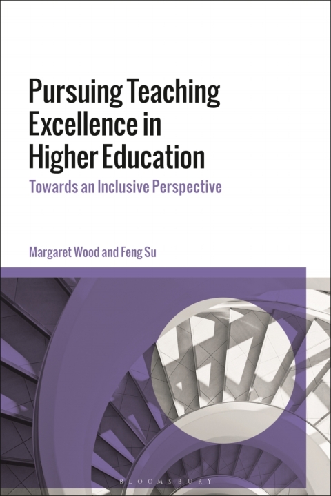 Pursuing Teaching Excellence in Higher Education 