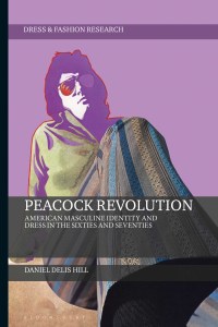 Cover image: Peacock Revolution 1st edition 9781350136540