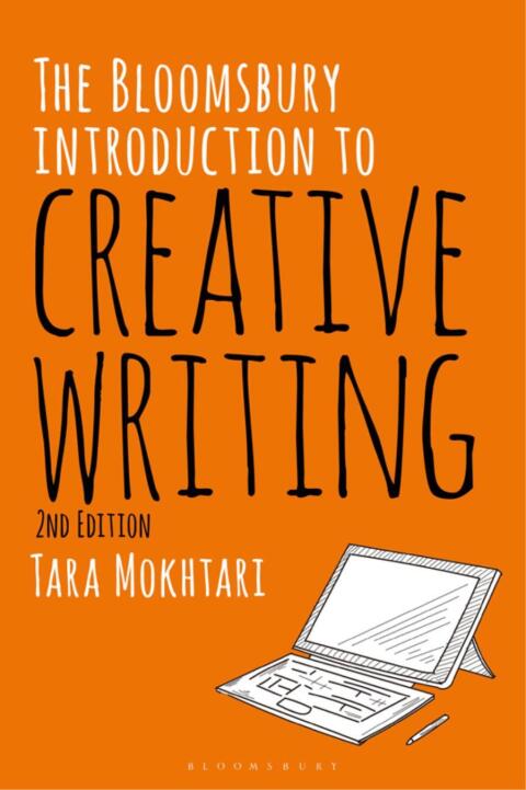 Cover image for book The Bloomsbury Introduction to Creative Writing