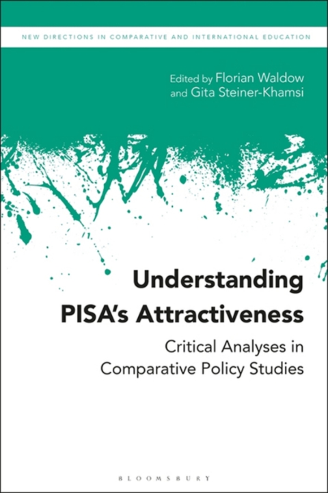 Understanding PISAâs Attractiveness 