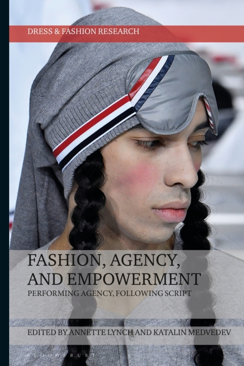 Fashion, Agency, and Empowerment 