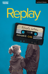 Cover image: Replay 1st edition 9781350058675