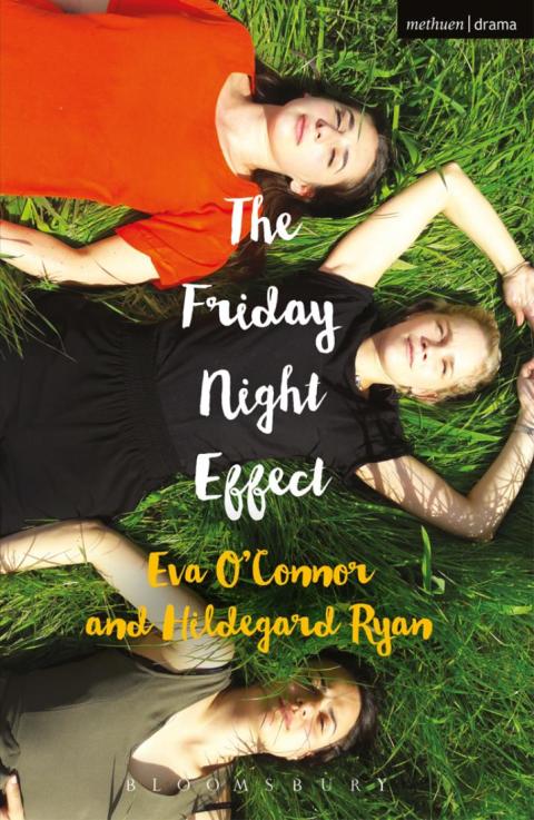 Cover image for book The Friday Night Effect
