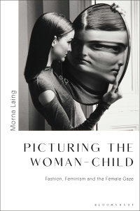 Titelbild: Picturing the Woman-Child 1st edition 9781350059580