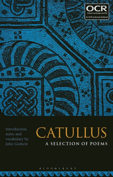 Catullus: A Selection of Poems 