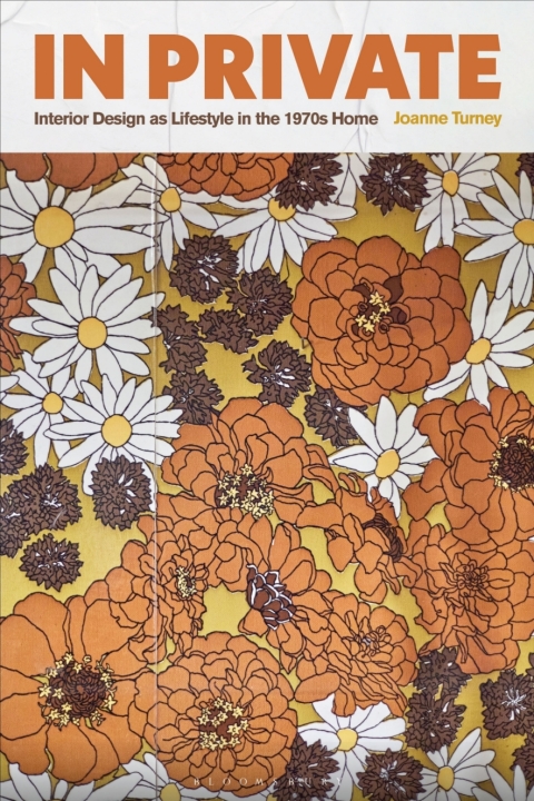 Cover image for book In Private