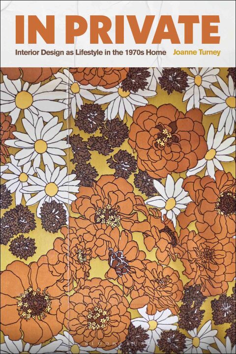 Cover image for book In Private