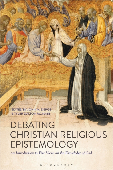Debating Christian Religious Epistemology 