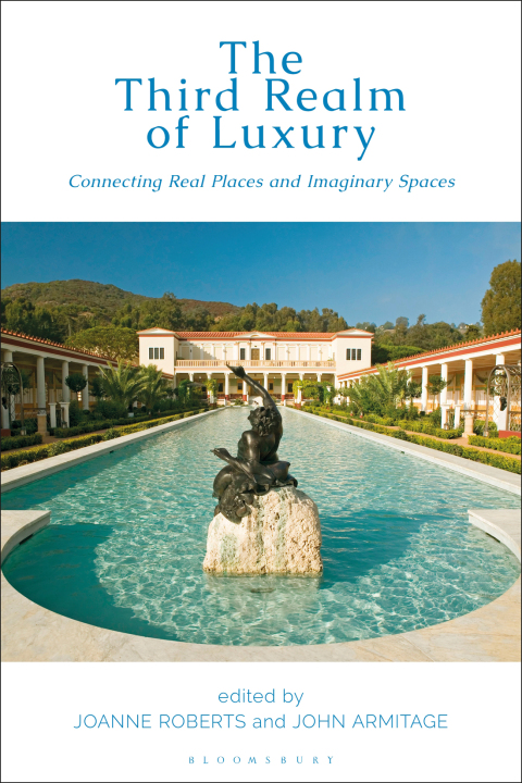 Cover image for book The Third Realm of Luxury