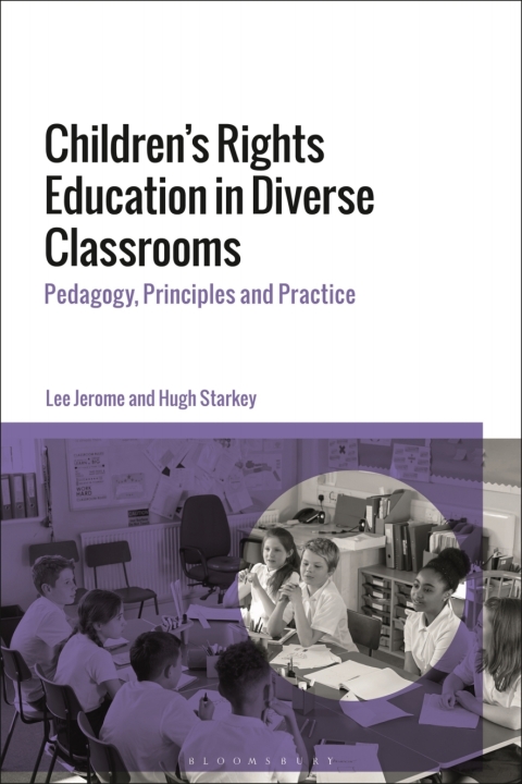 Children's Rights Education in Diverse Classrooms 