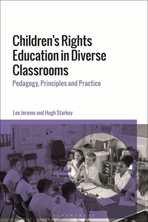Children's Rights Education in Diverse Classrooms 