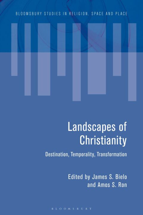 Landscapes of Christianity 