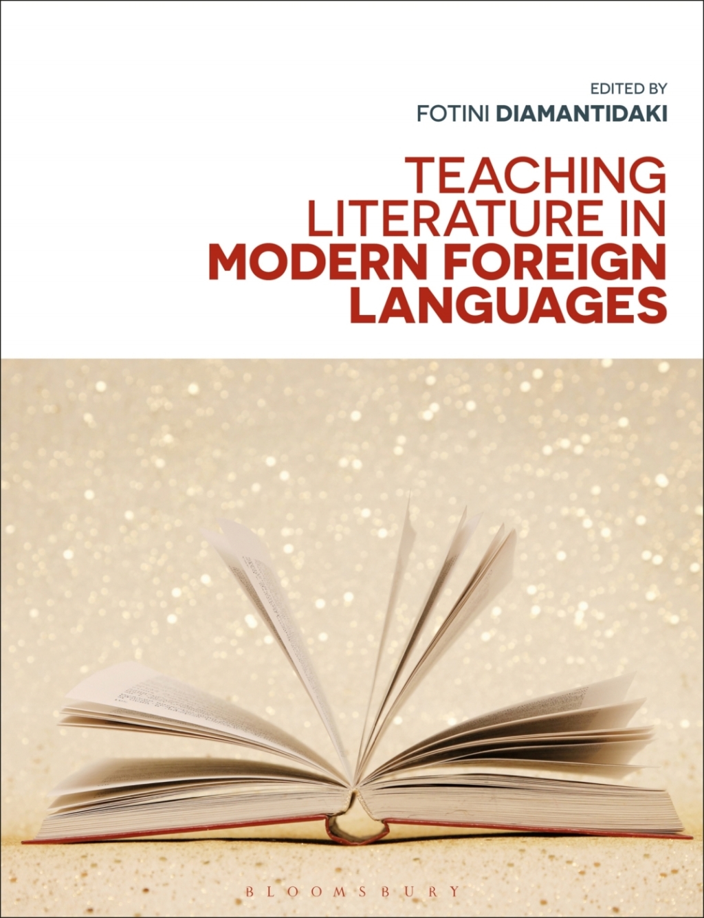 ISBN 9781350063006 Teaching Literature in Modern Foreign Languages (Paperback)