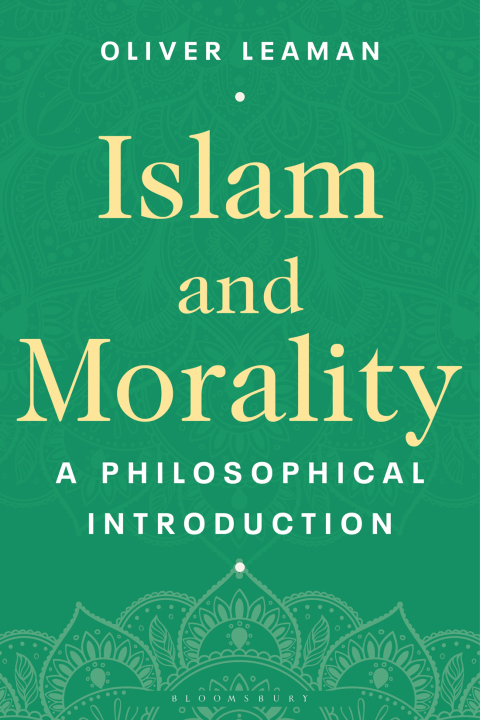 Cover image for book Islam and Morality
