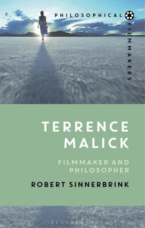 Cover image for book Terrence Malick