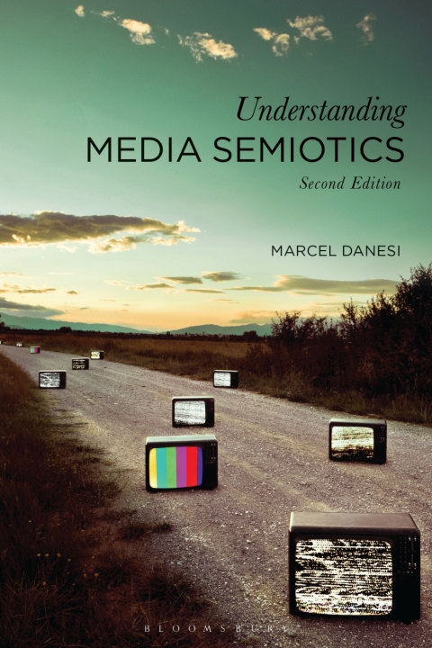 Cover image for book Understanding Media Semiotics